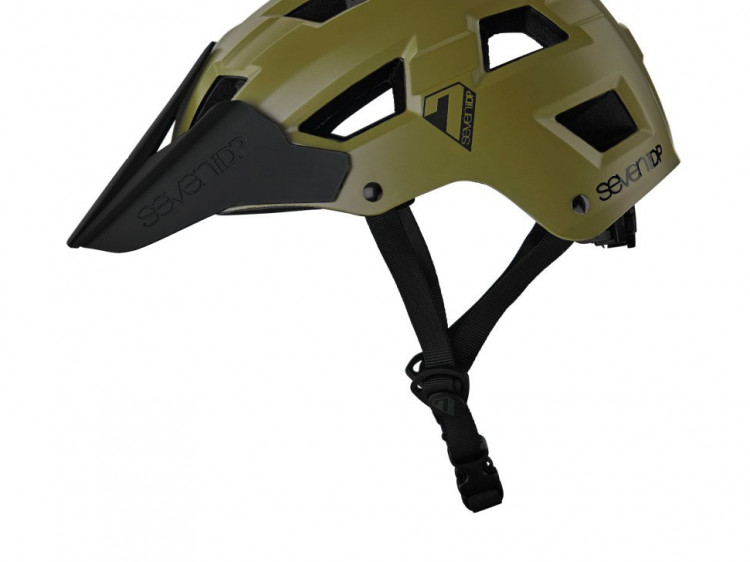 7iDP MTB PROTECTION M5 HELMET