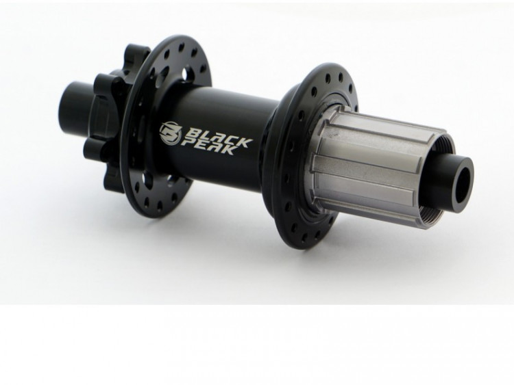 Black Peak 211 Boost Rear Hub 28H 148x12