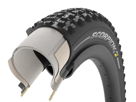 PIRELLI Scorpion™ Race XC M Team Edition 29 x 2.4