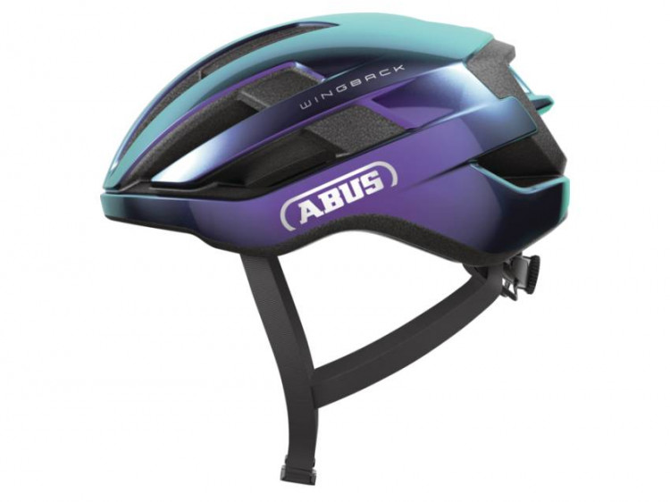 ABUS Helmet Wingback