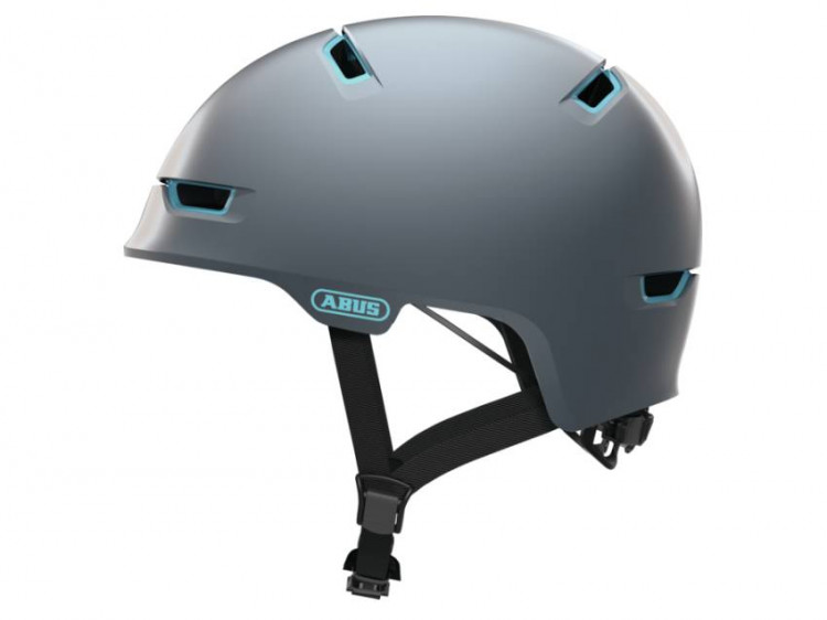 ABUS Urban and BMX Bike Helmet Scraper 3.0 ACE