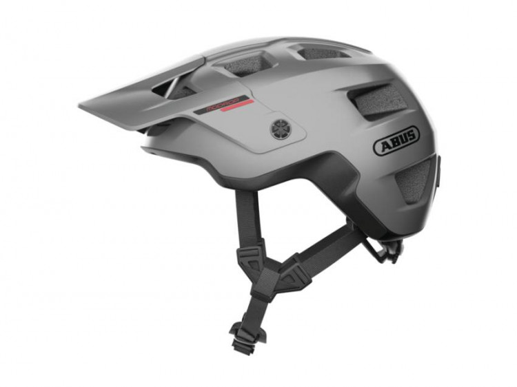 ABUS Mountain Bike Helmet MoDrop