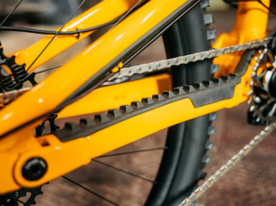 NUKEPROOF Mega 297 Alloy Pro MEA01Bs (S)