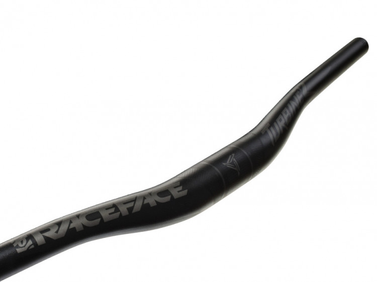 RACE FACE Handlebar Turbine R 35x800 10mm