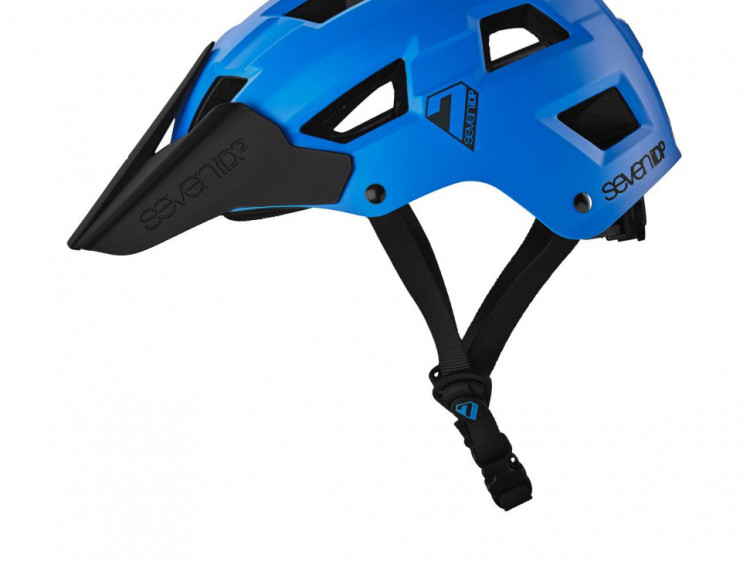 7iDP MTB PROTECTION M5 HELMET