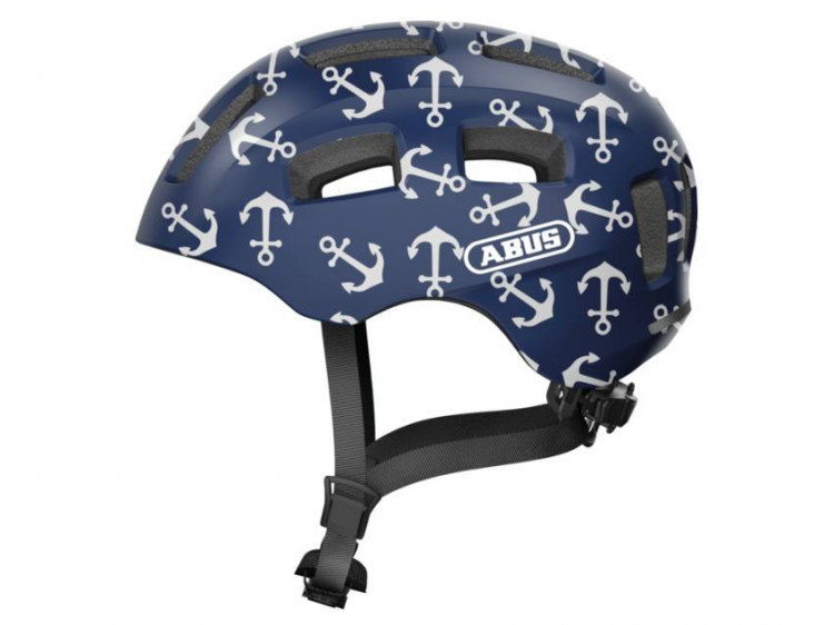 ABUS Kids Helmet Youn-I 2.0