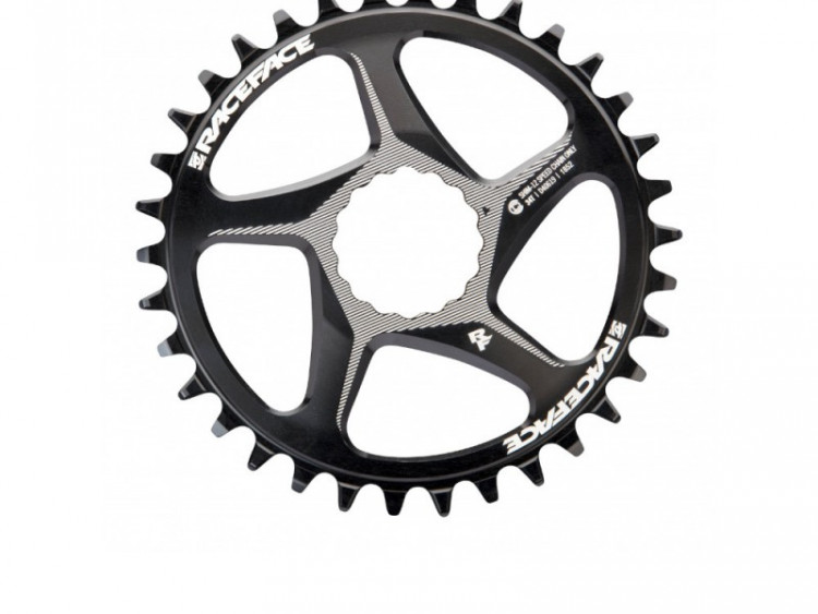 RACE FACE CHAINRING CINCH DM 30T