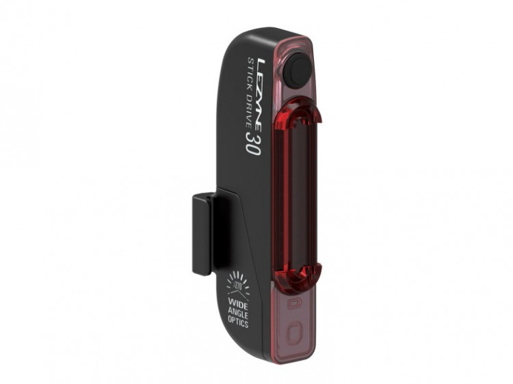 LEZYNE STICK DRIVE