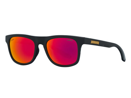 Pit Viper The Exec Highball Sunglasses HDPV Polarized Red Lens