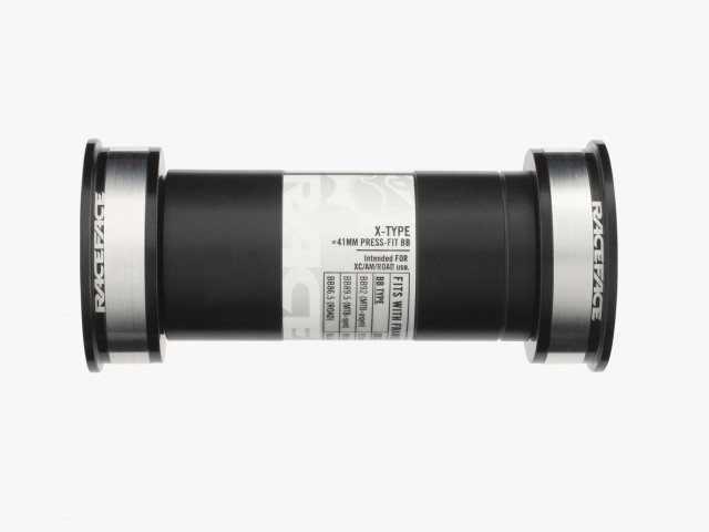 RACE FACE BOTTOM BRACKET BB92 Ø24