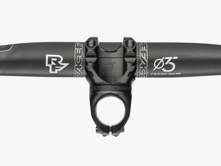 RACE FACE STEM TURBINE-R 35MM 32X0