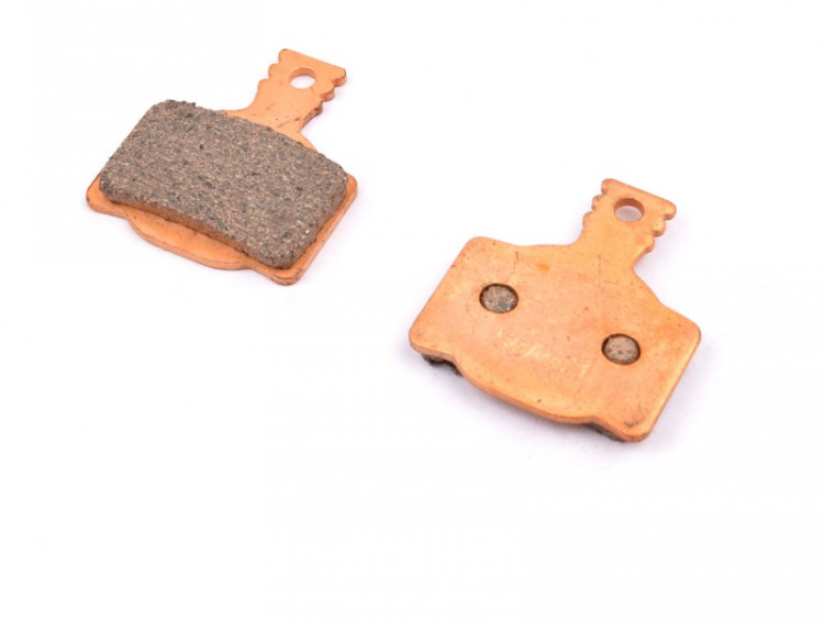 BRAKE AUTHORITY BA4056B - MAGURA BRAKE PADS MTB BURLY