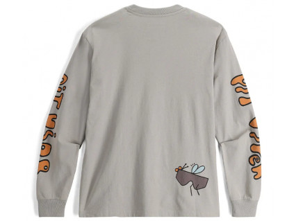 Pit Viper Viscoelastic Long Sleeve Tee
