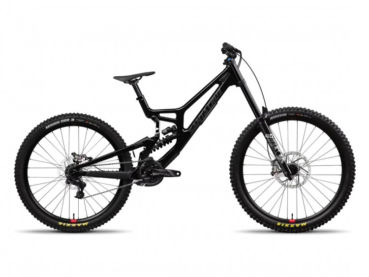 SANTA CRUZ V10 8 CC S-kit MX