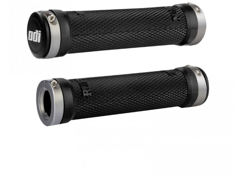 ODI Ruffian Lock On GRIPS