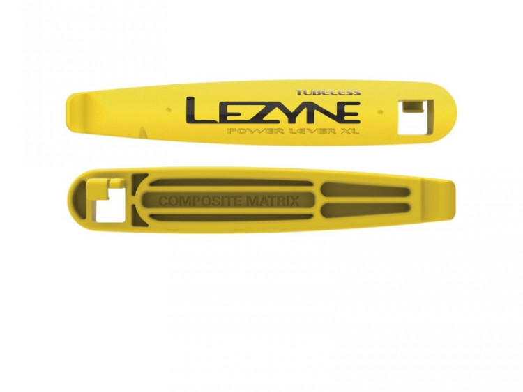 LEZYNE TUBELESS POWER LEVER XL Tire Levers