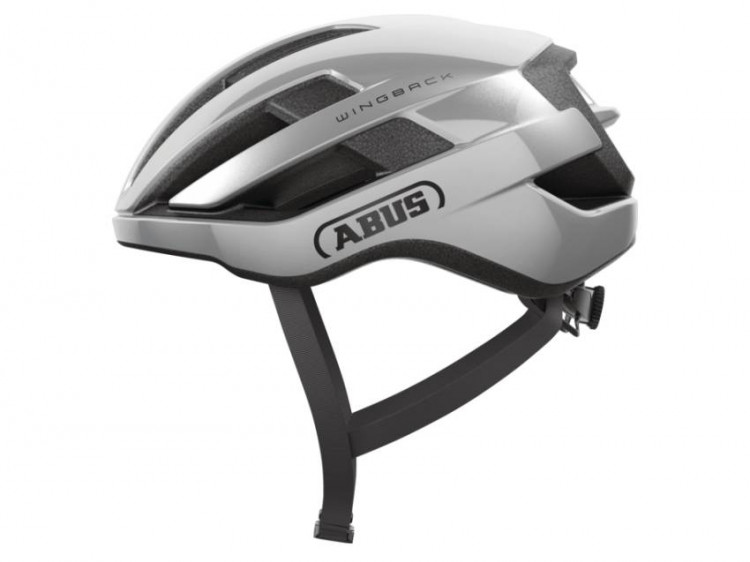 ABUS Helmet Wingback
