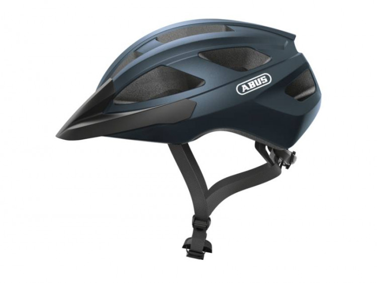 ABUS Mountain Bike Helmet Macator