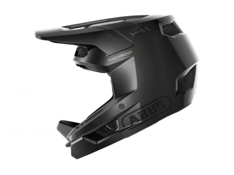 ABUS Mountain Bike Helmet HiDrop