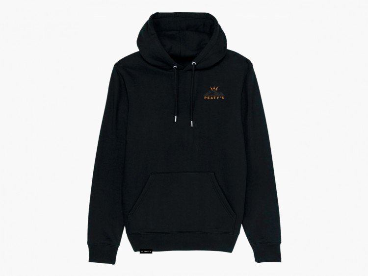 Peaty's AW24 PubWear Hoody