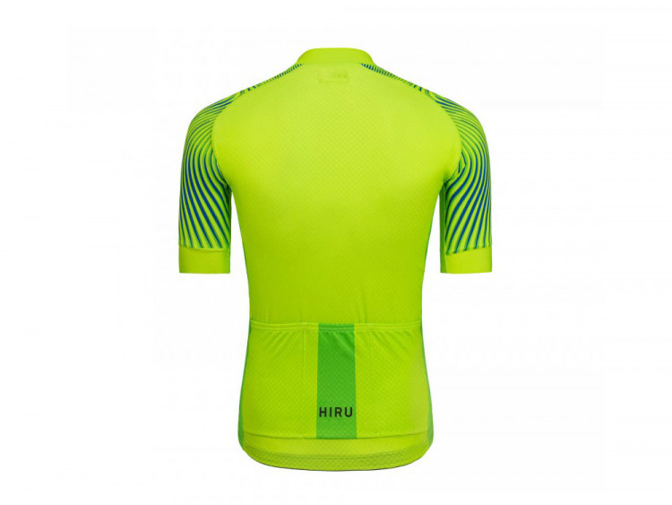 HIRU M ADVANCED JERSEY