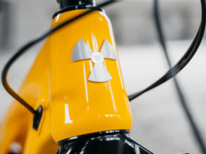 NUKEPROOF Reactor 290 Alloy Pro Eagle90 REA01As(XXL)