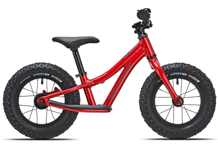 NUKEPROOF CUB Scout 12"