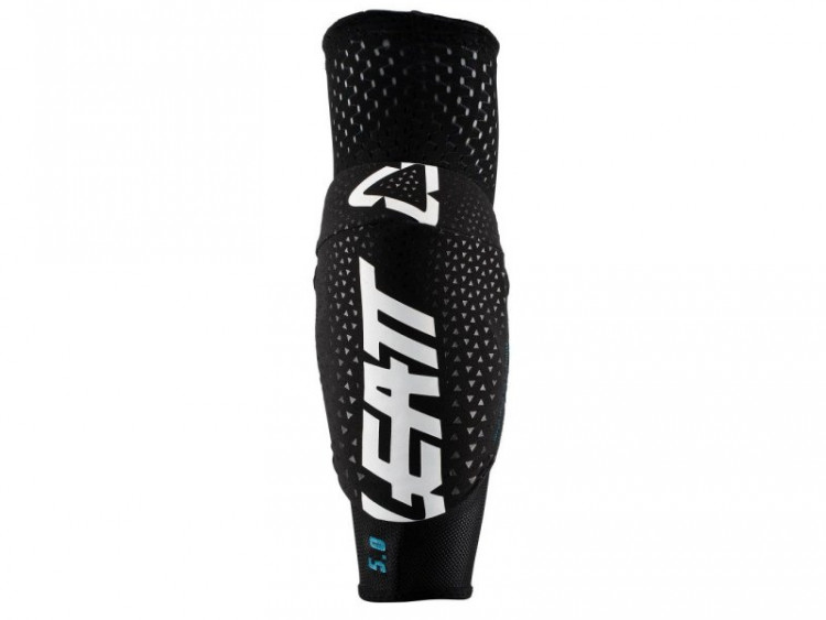 LEATT Elbow Guard 3DF 5.0 Jr