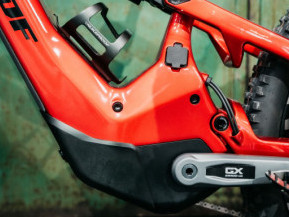 NUKEPROOF Megawatt 297 Pro T-GX MWC01As