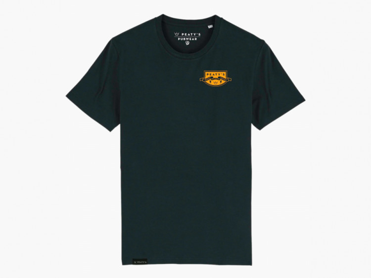 Peaty's AW24 PubWear Tee