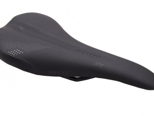 WTB Silverado Cromoly Medium Saddle