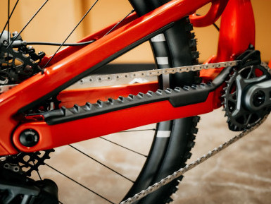 NUKEPROOF Mega Carbon Pro 297 T-GX MEC01As (S)