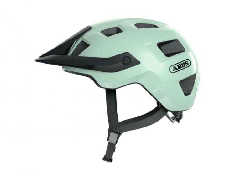 ABUS Mountain Bike Helmet MoTrip