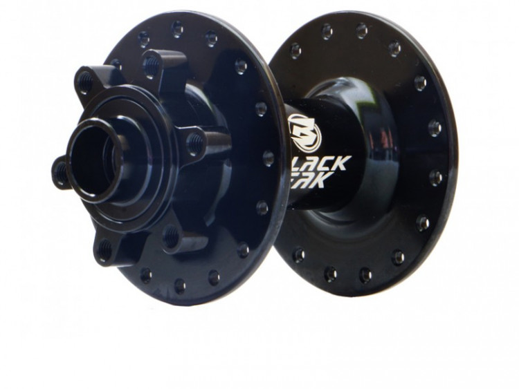 BLACK PEAK 8SERIES 100x15 HUB