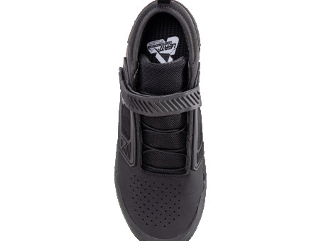 LEATT Shoe Clip 4.0 US8/UK7.5/EU41.5/CM26