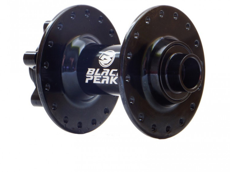 BLACK PEAK 8SERIES 100x15 HUB