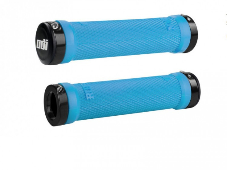 ODI Ruffian Lock On GRIPS