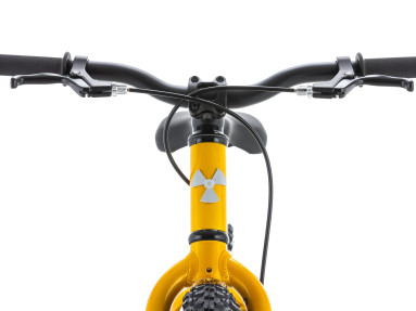 NUKEPROOF CUB Scout 14"