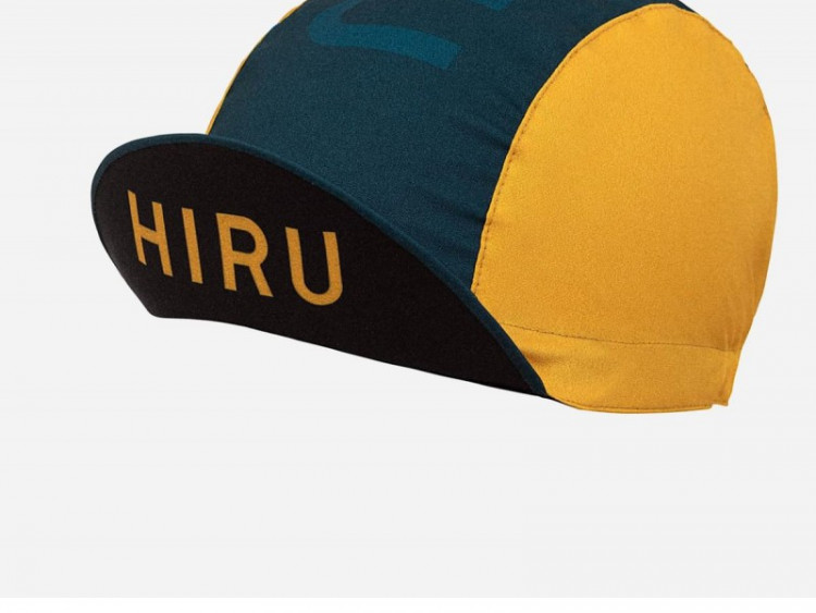 HIRU CAP