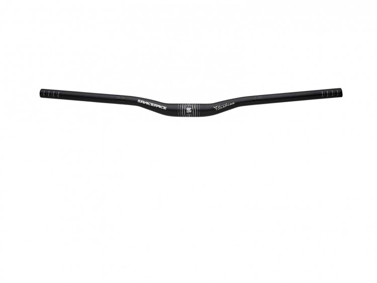 RACE FACE HANDLEBAR TURBINE 3/4 RISER 31.8x725