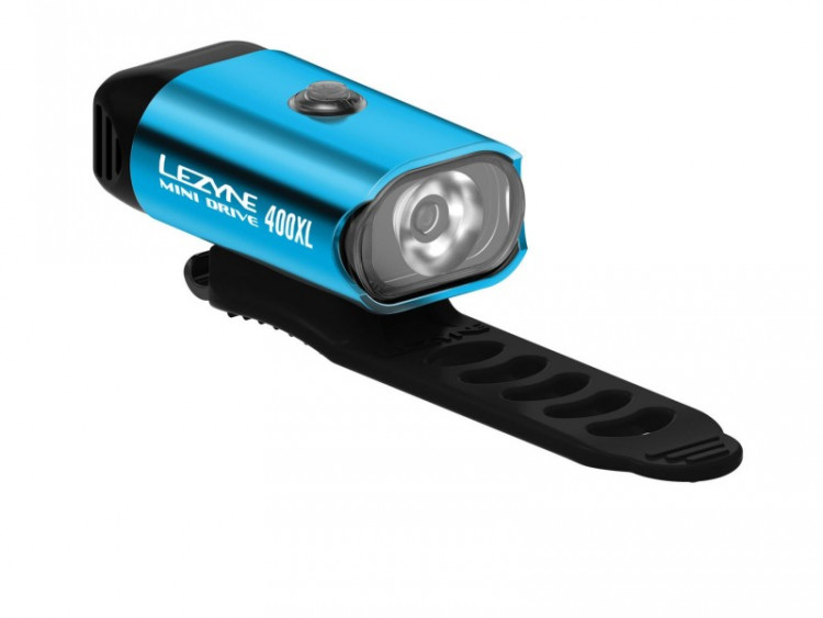 LEZYNE MINI DRIVE 400 XL