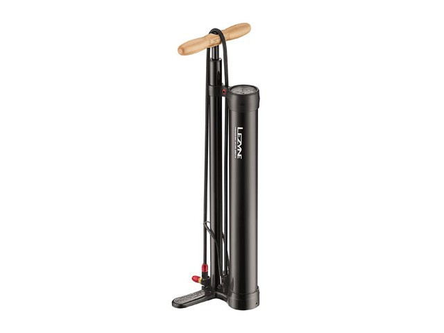 LEZYNE Pressure Over Drive Floor Pump