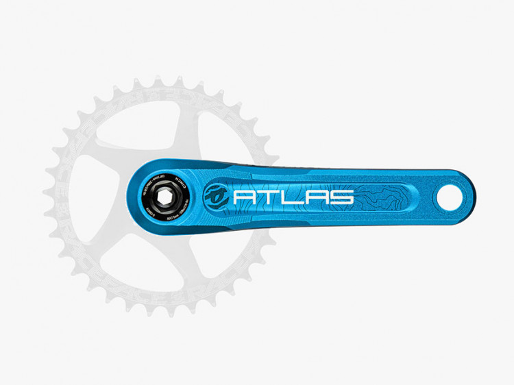 RACE FACE CRANKARMS ATLAS 170