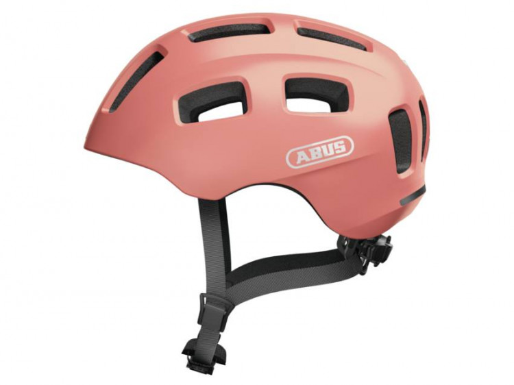 ABUS Kids Helmet Youn-I 2.0