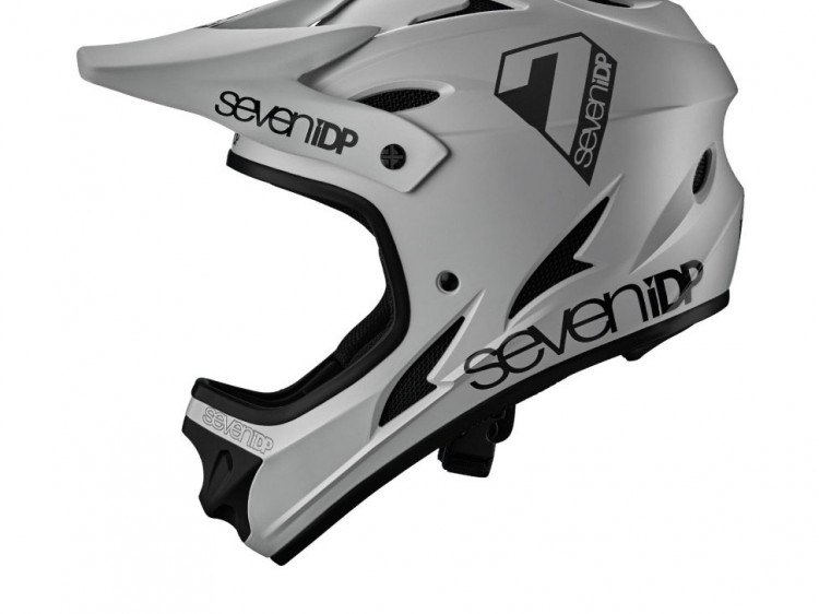 7iDP MTB PROTECTION M1 HELMET