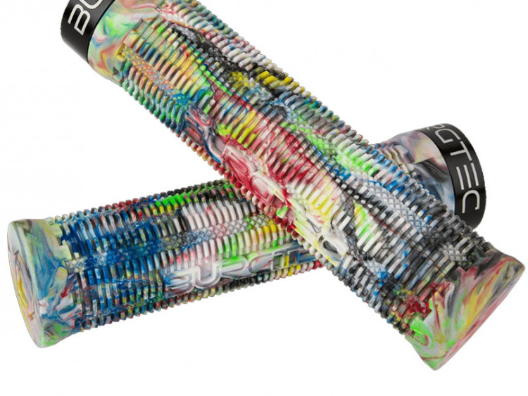 BURGTEC The Bartender Pro ­Greg Minnaar Signature Edition Grip Mixed Playdough