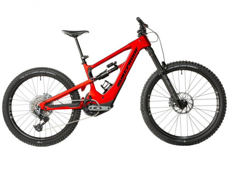 NUKEPROOF Megawatt 297 Pro T-GX MWC01As(XXL)