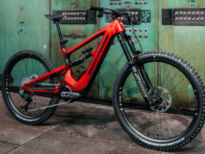 NUKEPROOF Megawatt 297 Pro T-GX MWC01As(XXL)