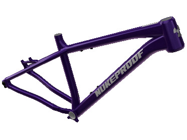 NUKEPROOF Scout 275 Frameset