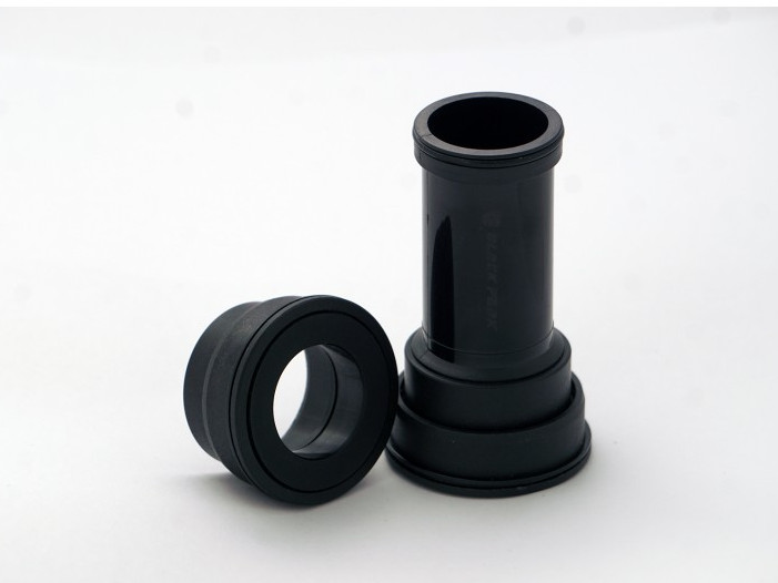 BLACK PEAK BOTTOM BRACKET BB92 SHIMANO 24MM AXLE